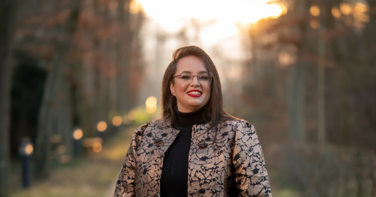 Malika Bensellam-Bouhtala RA — registeraccountant bij AccountantZijn