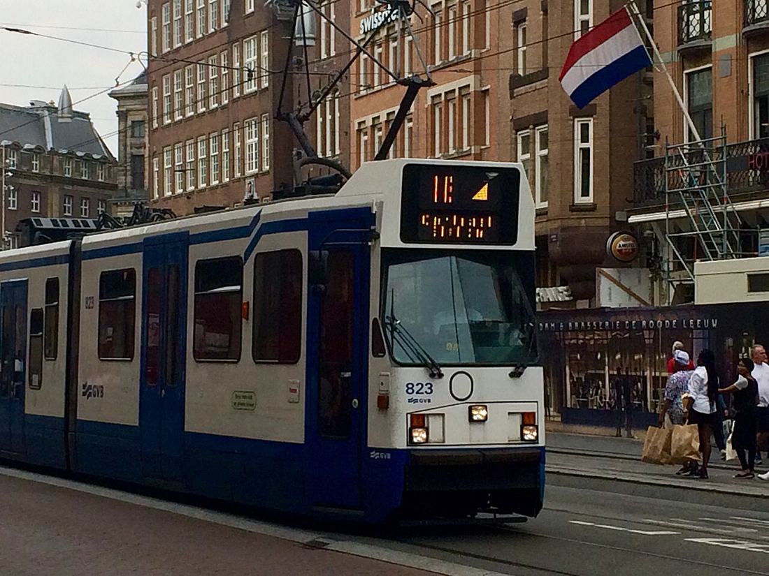 Sfeerbeeld: Wij leggen subsidie- of projectverantwoording af.