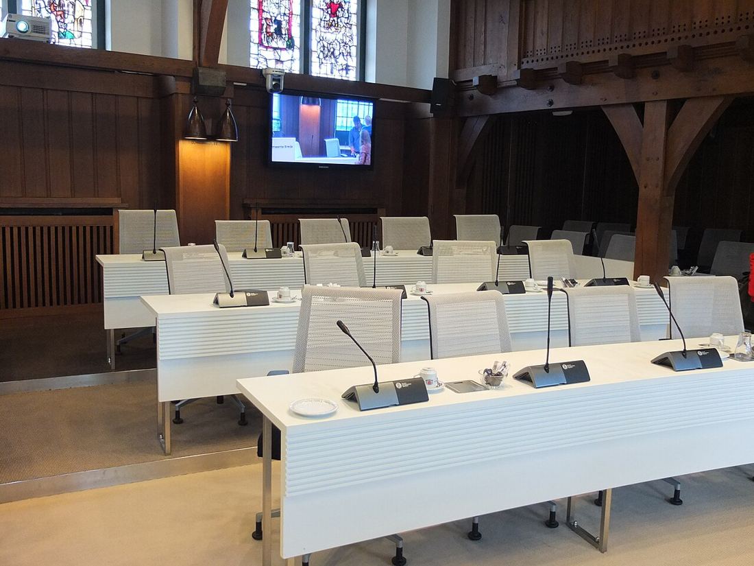 Sfeerbeeld: Bestuur en toezicht willen onafhankelijke zekerheid.