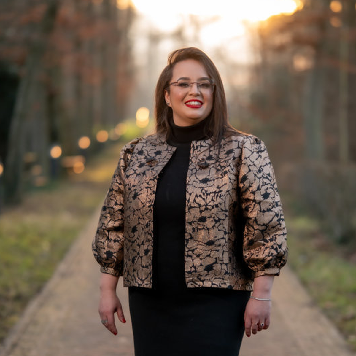 Malika Bensellam-Bouhtala RA, bestuurder van AccountantZijn